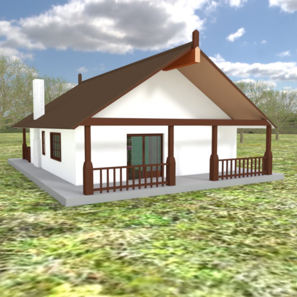 Unfurnished Bungalow preview image 6